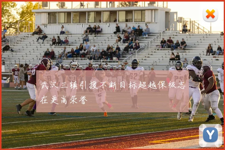 武汉三镇引援不断目标超越保级志在更高荣誉