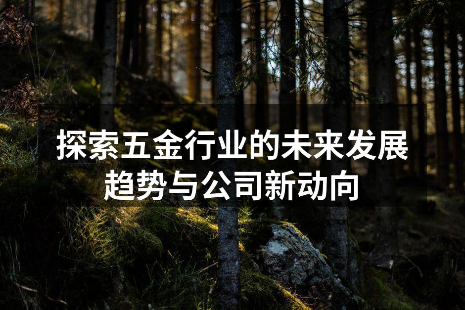 公司新生产线升级